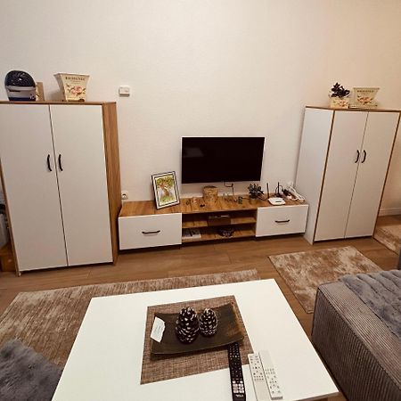 Alpin Apartments ולאסיץ מראה חיצוני תמונה