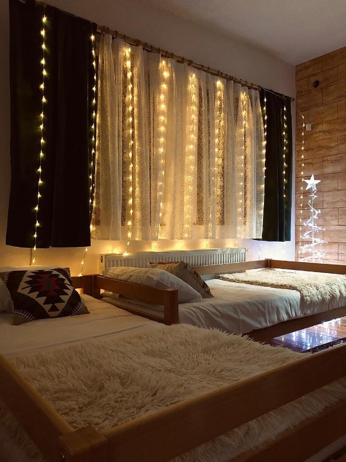 Alpin Apartments ולאסיץ מראה חיצוני תמונה