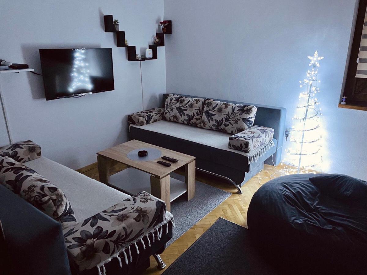 Alpin Apartments ולאסיץ מראה חיצוני תמונה
