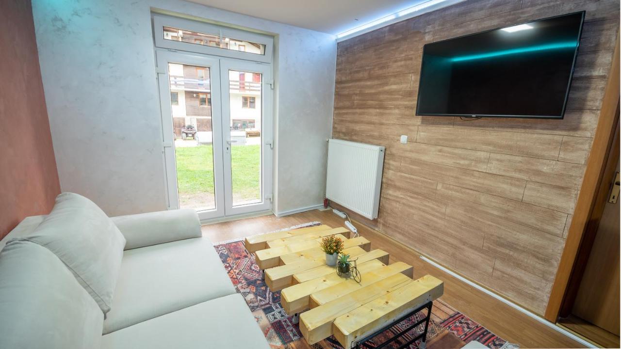 Alpin Apartments ולאסיץ מראה חיצוני תמונה
