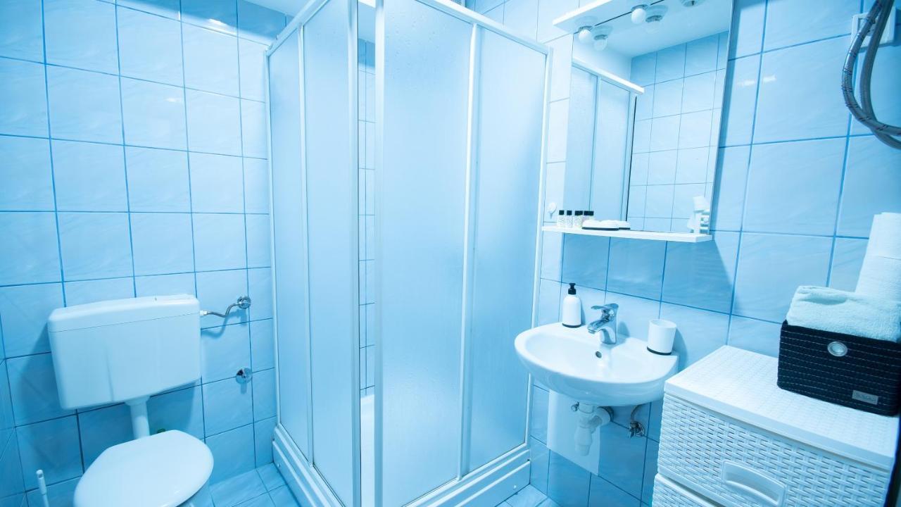 Alpin Apartments ולאסיץ מראה חיצוני תמונה