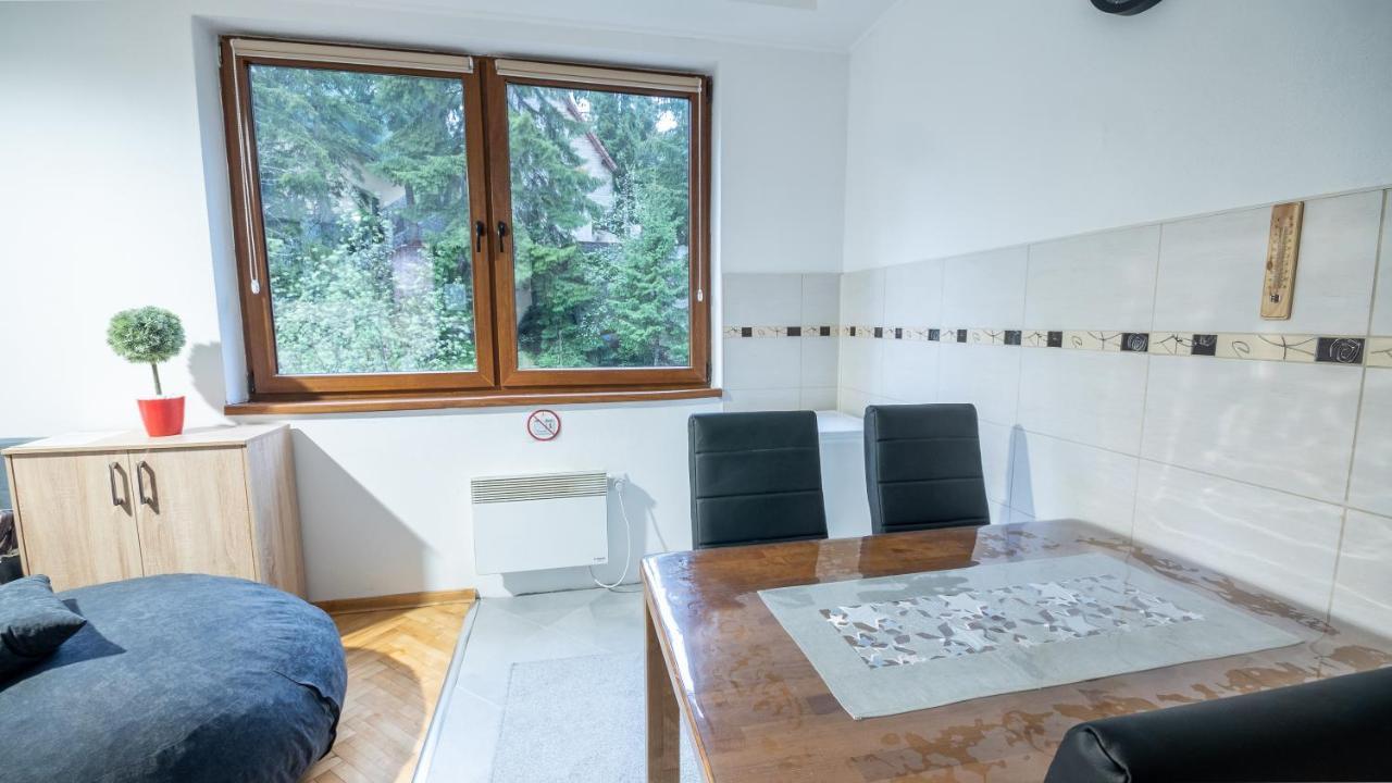 Alpin Apartments ולאסיץ מראה חיצוני תמונה
