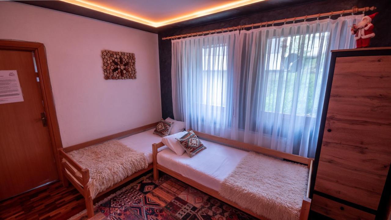 Alpin Apartments ולאסיץ מראה חיצוני תמונה