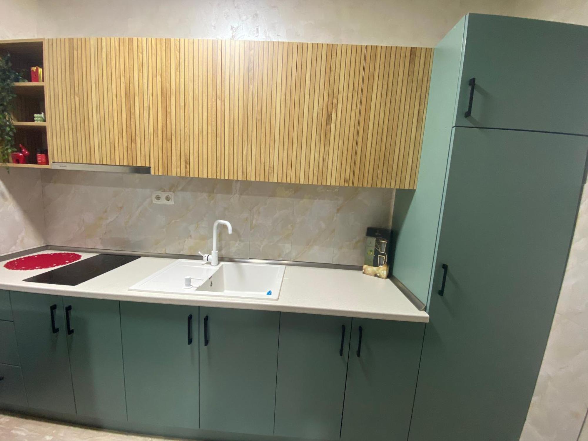 Alpin Apartments ולאסיץ מראה חיצוני תמונה