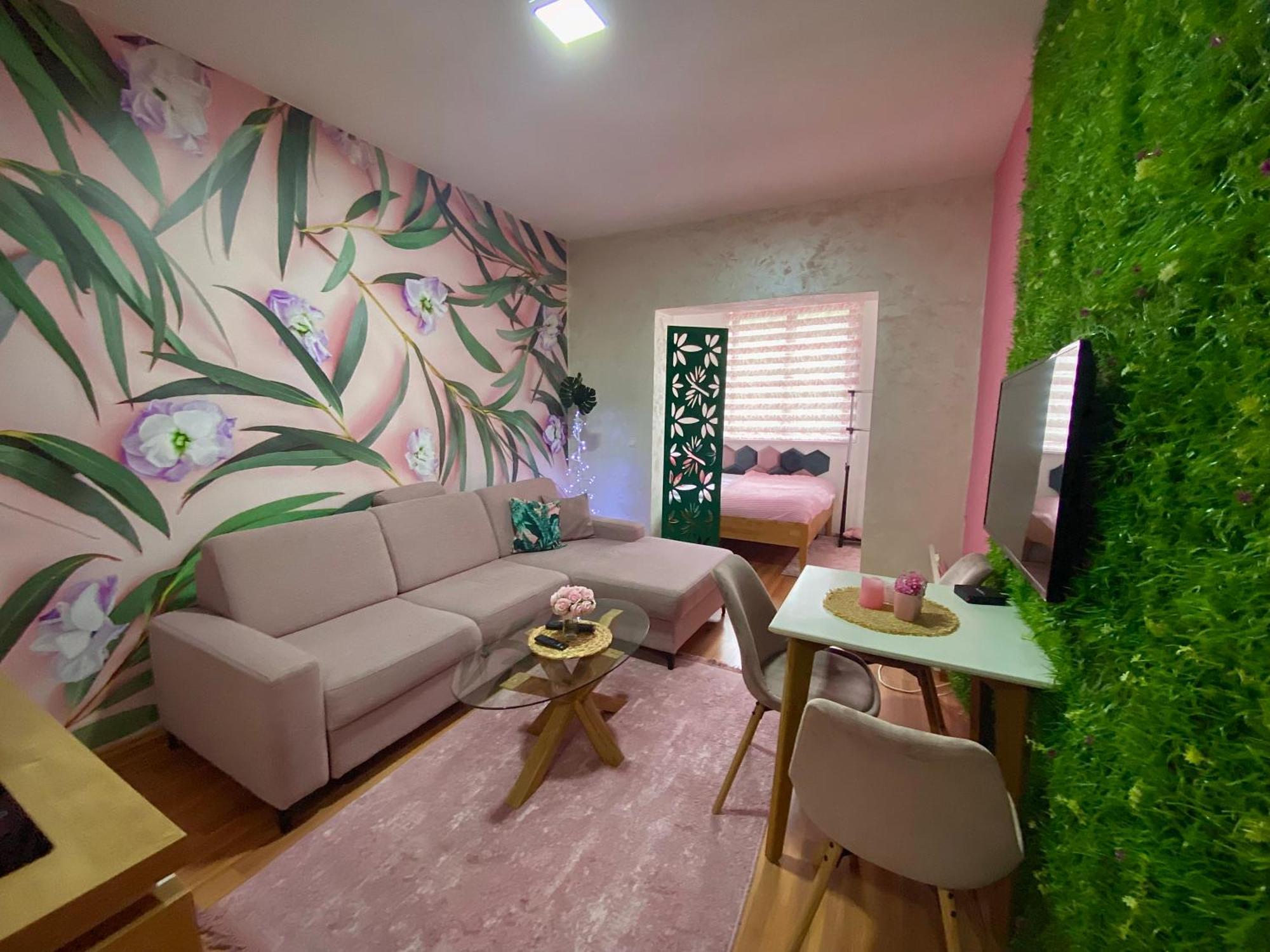 Alpin Apartments ולאסיץ מראה חיצוני תמונה