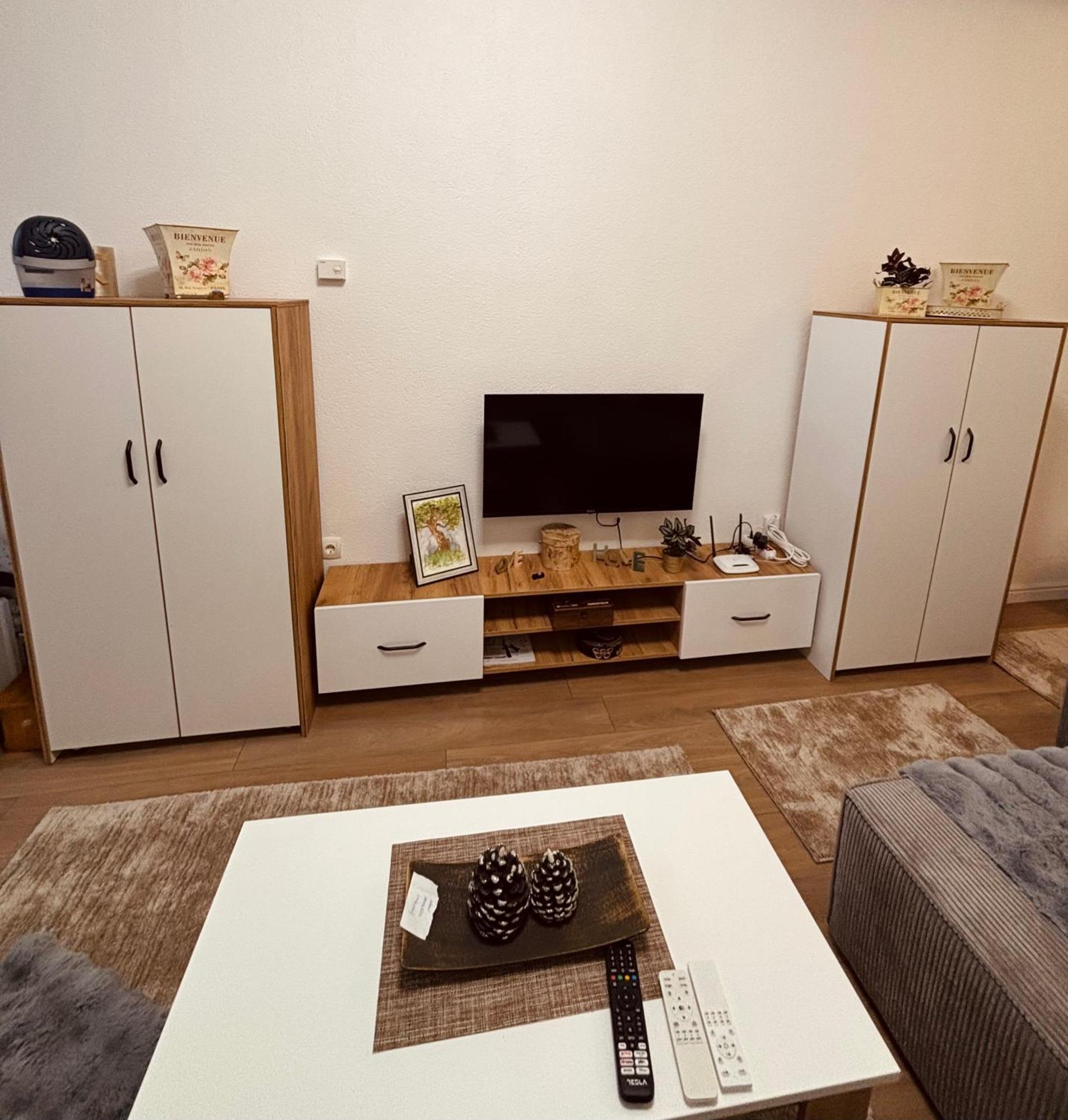 Alpin Apartments ולאסיץ מראה חיצוני תמונה